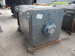 General Electric 900 HP 1150/1300 RPM 4570 DC Motors 81209